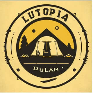 Lutopia Dulan Logo
