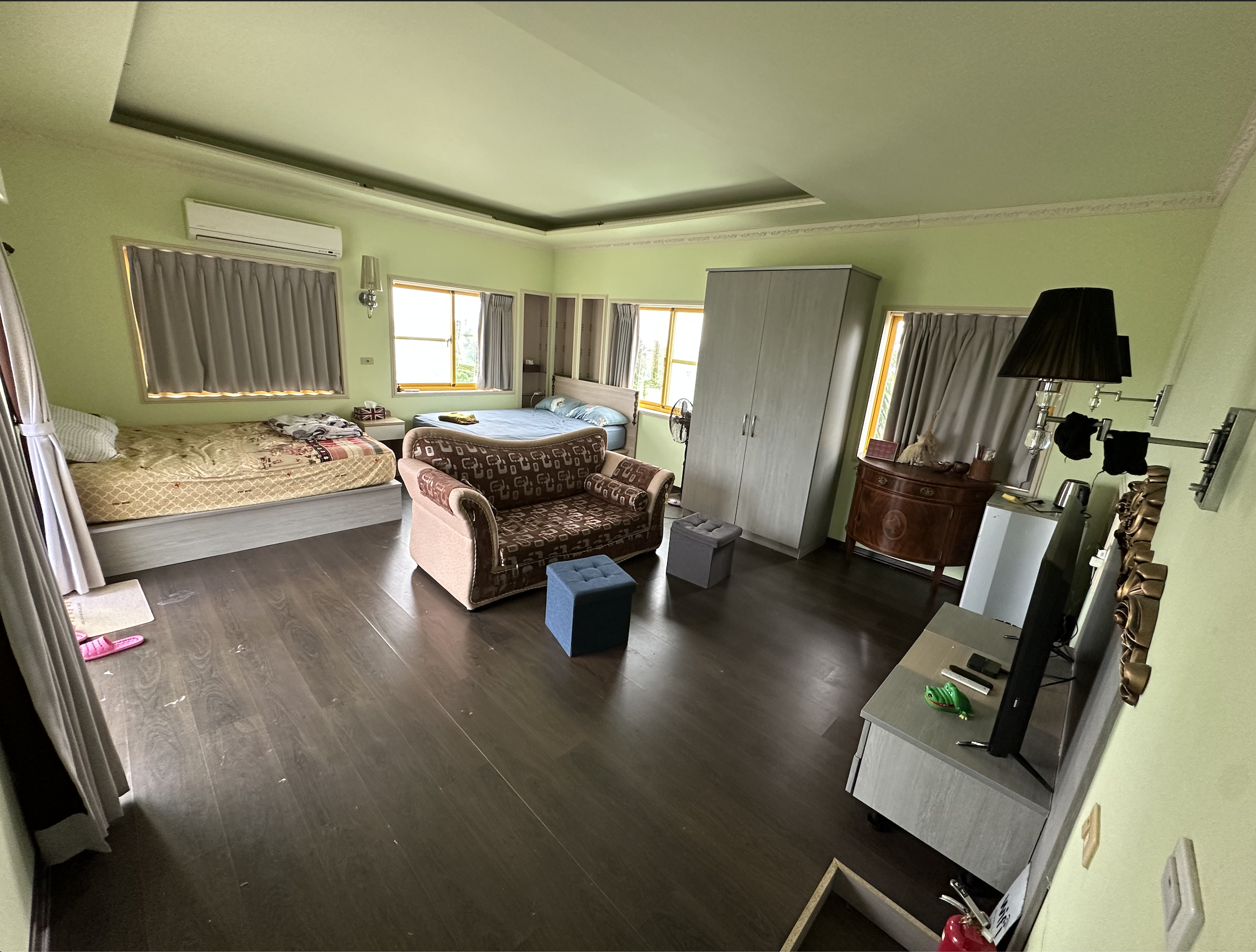 錄托邦房間影片